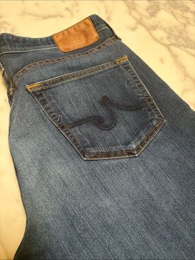 Ag Adriano Goldschmied Men's Protege 34R